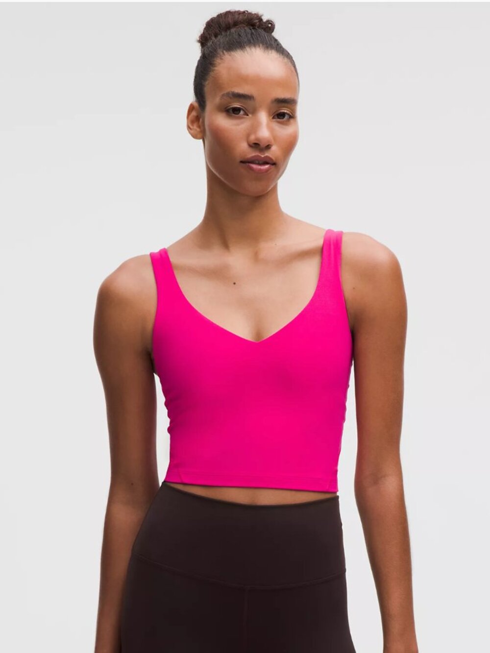 Lululemon - Tank Top - Size 0